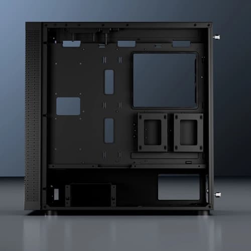 Dawg X 490 E-ATX Full Tower Case