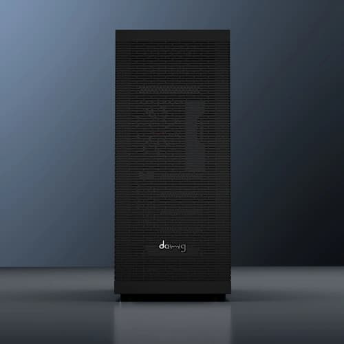Dawg X 490 E-ATX Full Tower Case