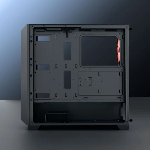 Dawg X 540 ARGB E-ATX Full Tower Case