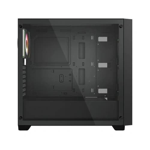 Dawg X 678 ARGB ATX Mid Tower Case
