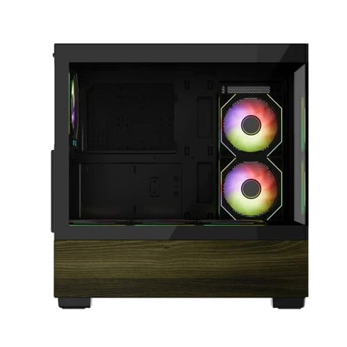 Dawg Y 738 ARGB ATX Mid Tower Case