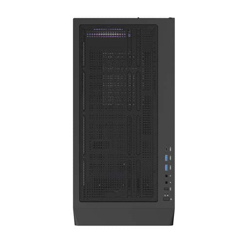 Dawg Y 804 ARGB ATX Mid Tower Case