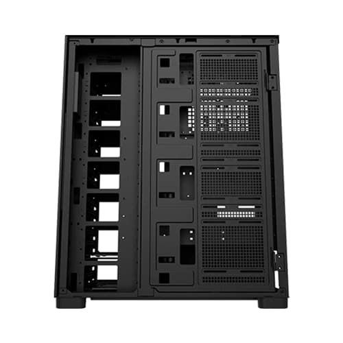 Dawg Y 909 E-ATX Full Tower Case