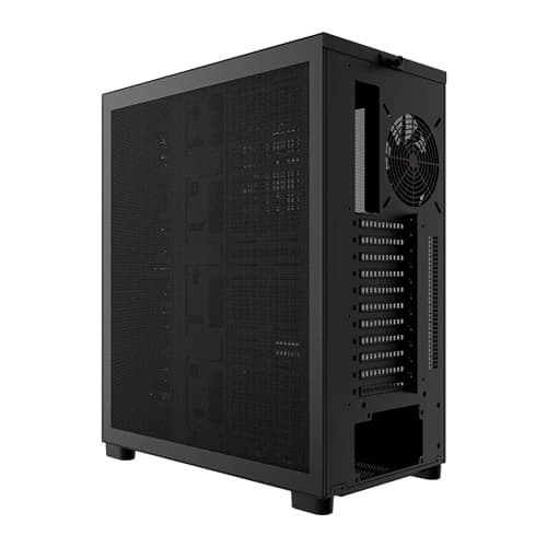 Dawg Y 909 E-ATX Full Tower Case