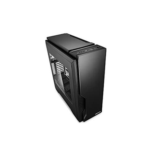 Deepcool Dukase V3 (Black)