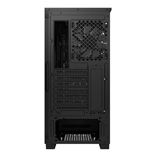 Deepcool Matrexx 50 Mesh 4FS Cabinet (Black)
