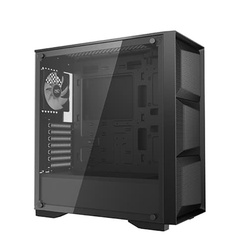 Deepcool Matrexx 50 Mesh 4FS Cabinet (Black)