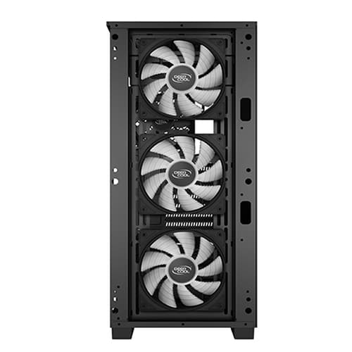 Deepcool Matrexx 50 Mesh 4FS Cabinet (Black)