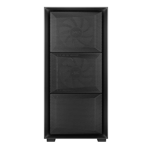 Deepcool Matrexx 50 Mesh 4FS Cabinet (Black)
