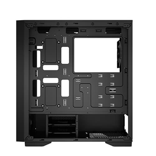 Deepcool Matrexx 50 Mesh 4FS Cabinet (Black)