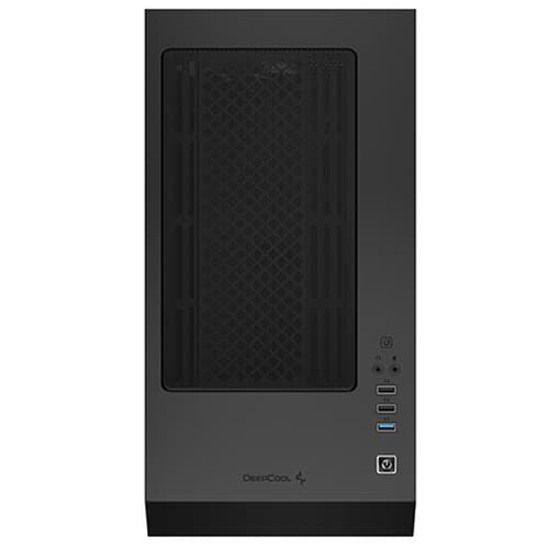 Deepcool Matrexx 50 Mesh 4FS Cabinet (Black)