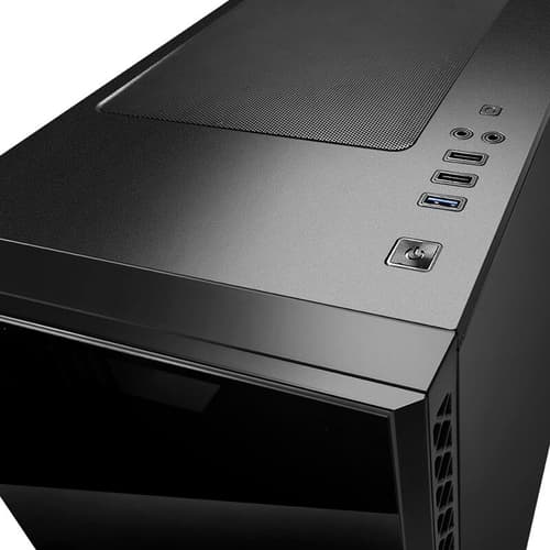 Deepcool Matrexx 50 (Black)
