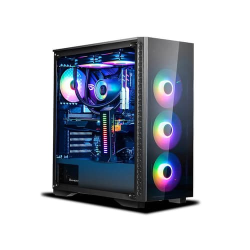 Deepcool Matrexx 50 (Black)