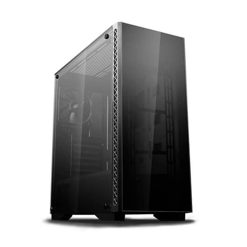 Deepcool Matrexx 50 (Black)
