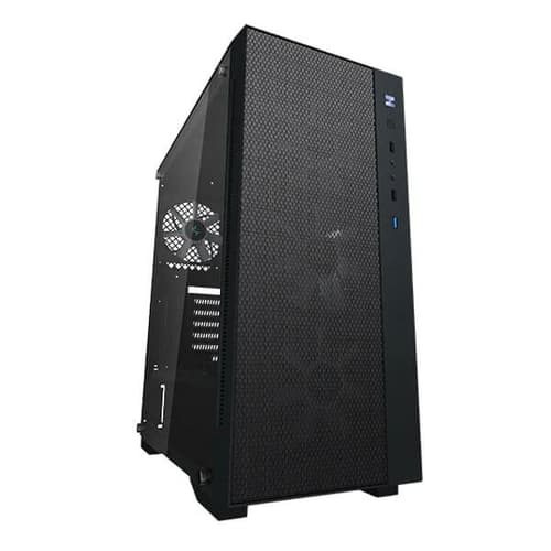 Deepcool Matrexx 55 Mesh ADD-RGB 4F (Black)