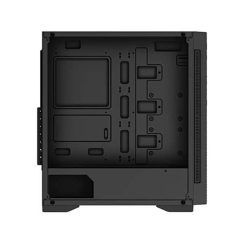 Deepcool Matrexx 55 Mesh ADD-RGB 4F (Black)