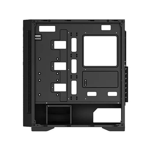 Deepcool Matrexx 55 Mesh ADD-RGB 4F (Black)