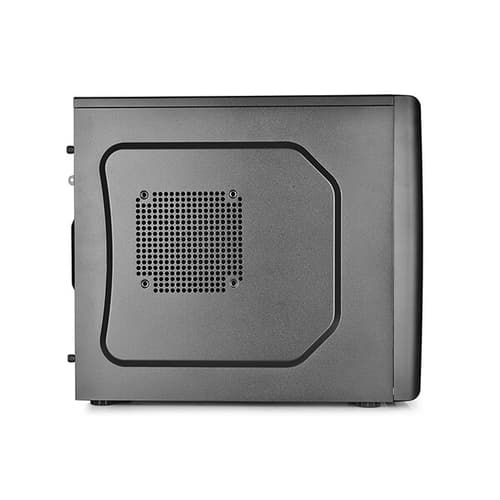 Deepcool Smarter (M-ATX) Mini Tower Cabinet (Black)