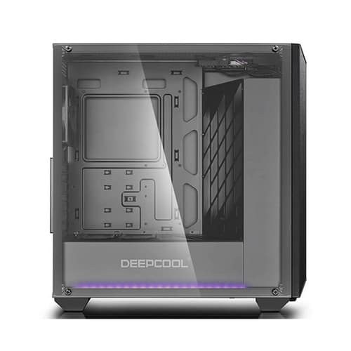 Deepcool EARLKASE RGB (Black)