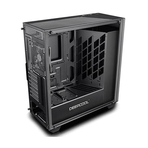 Deepcool EARLKASE RGB (Black)