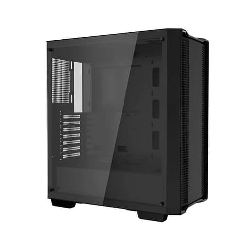 Deepcool CC560 Limited (ATX) Mid Tower Cabinet (Black)