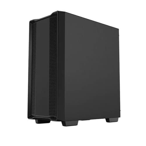 Deepcool CC560 Limited (ATX) Mid Tower Cabinet (Black)