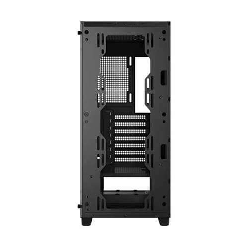Deepcool CC560 Limited (ATX) Mid Tower Cabinet (Black)