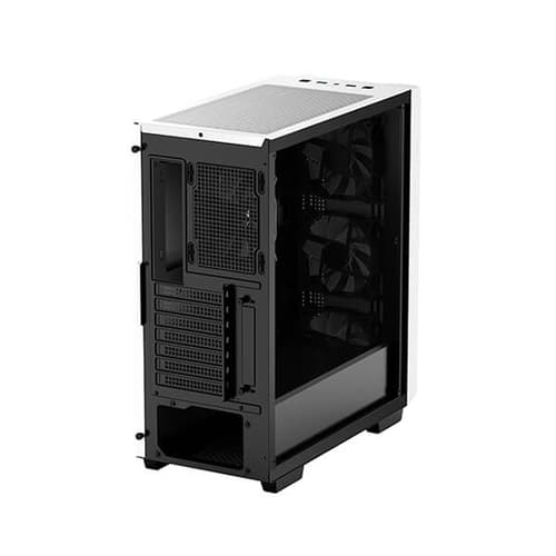 Deepcool CC560 (ATX) Cabinet (White)