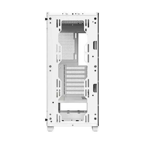 Deepcool CC560 White Limited (ATX) Mid Tower Cabinet (White)