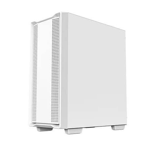 Deepcool CC560 White Limited (ATX) Mid Tower Cabinet (White)