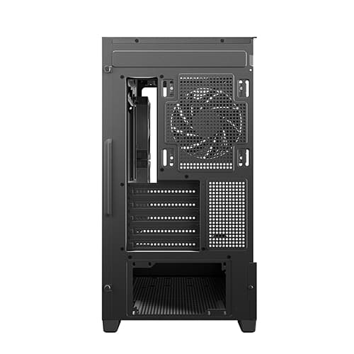 DeepCool CG380 3F ARGB M-ATX Mid Tower Case