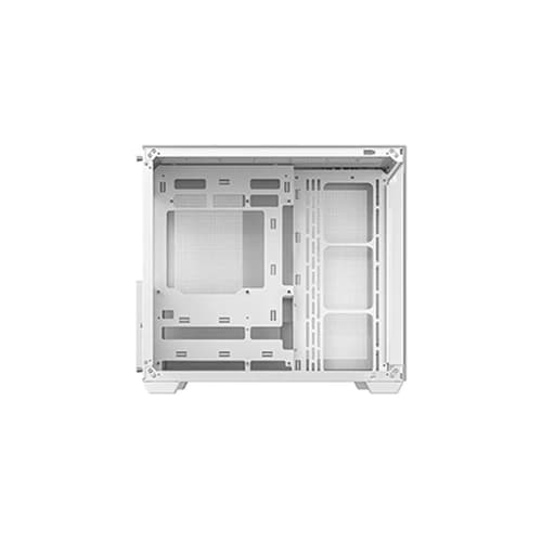 DeepCool CG530 White ATX Mid Tower Case