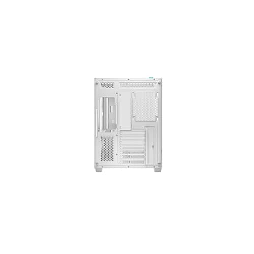 DeepCool CG530 White ATX Mid Tower Case