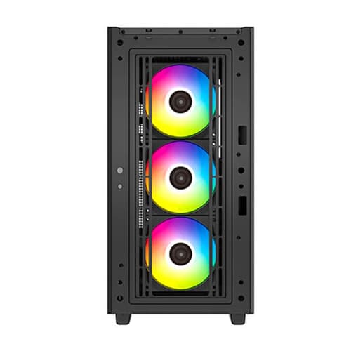 Deepcool CG540 ARGB Cabinet (Black)