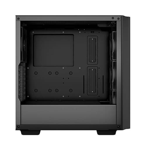 Deepcool CG540 ARGB Cabinet (Black)