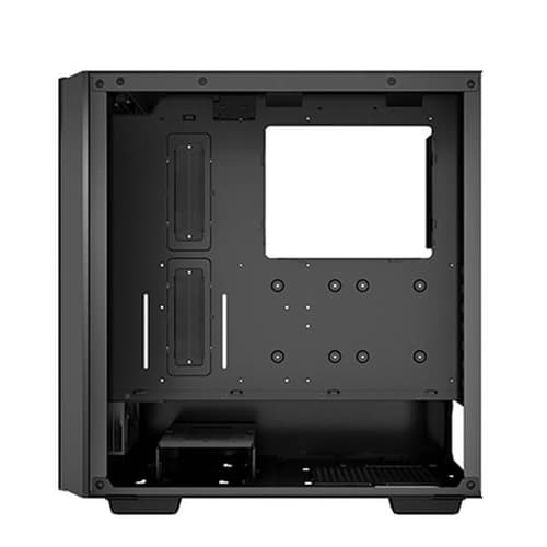 Deepcool CG540 ARGB Cabinet (Black)