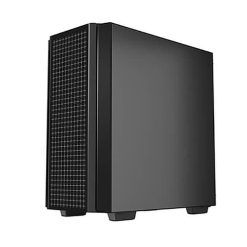 Deepcool CG540 ARGB Cabinet (Black)