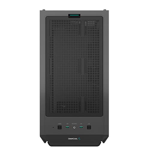 Deepcool CG540 ARGB Cabinet (Black)