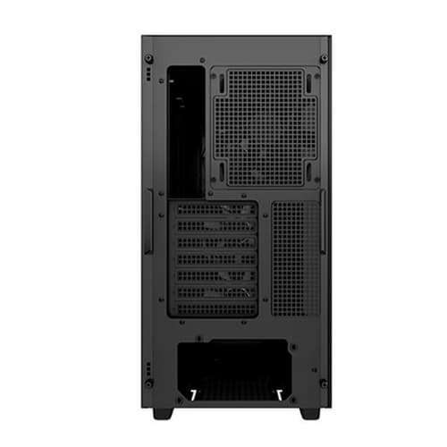 Deepcool CG540 ARGB Cabinet (Black)