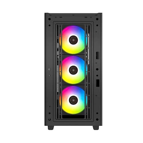 Deepcool CG560 ARGB Cabinet (Black)