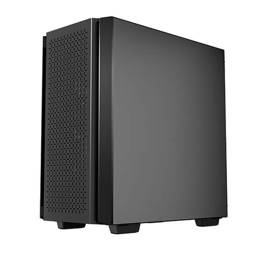 Deepcool CG560 ARGB Cabinet (Black)
