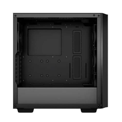 Deepcool CG560 ARGB Cabinet (Black)