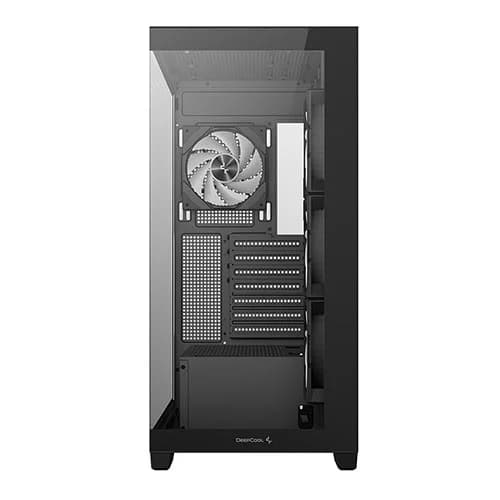 DeepCool CG580 4F ARGB ATX Mid Tower Case