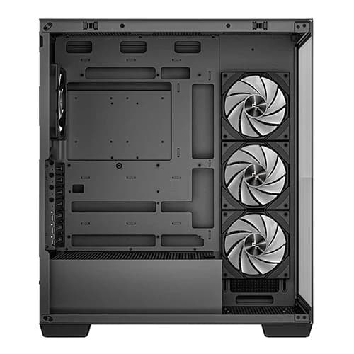 DeepCool CG580 4F ARGB ATX Mid Tower Case