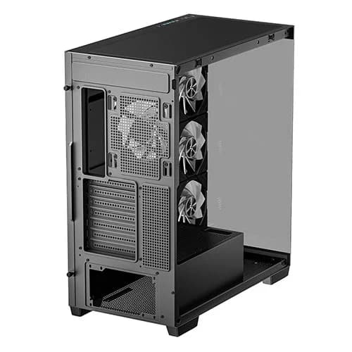 DeepCool CG580 4F ARGB ATX Mid Tower Case