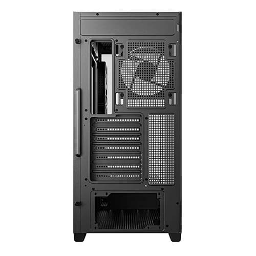 DeepCool CG580 4F ARGB ATX Mid Tower Case