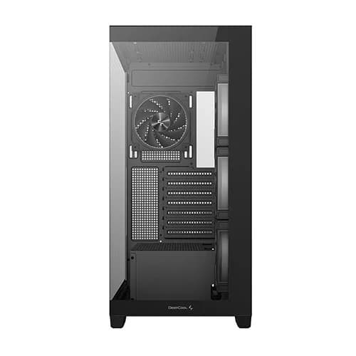 DeepCool CG580 4F V2 ARGB ATX Mid Tower Case