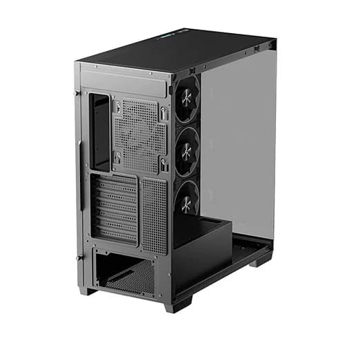 DeepCool CG580 4F V2 ARGB ATX Mid Tower Case