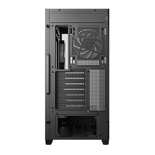 DeepCool CG580 4F V2 ARGB ATX Mid Tower Case
