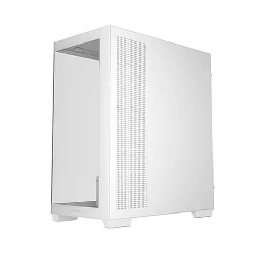 Deepcool CG580 White ATX Mid Tower Case